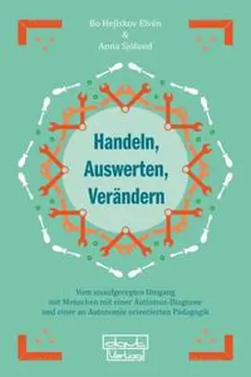 Hejlskov Elvén / Sjölund |  Handeln, Auswerten, Verändern | Buch |  Sack Fachmedien
