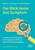 Stavemann / Hülsner |  Der Blick hinter das Symptom | Buch |  Sack Fachmedien
