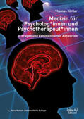 Köhler |  Medizin für Psycholog*innen und Psychotherapeut*innen | Buch |  Sack Fachmedien