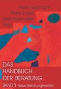 Nestmann / Engel / Sickendiek |  Das Handbuch der Beratung | Buch |  Sack Fachmedien