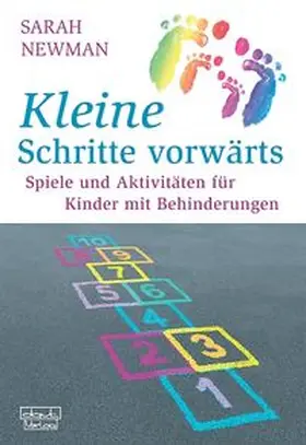 Newman |  Kleine Schritte vorwärts | Buch |  Sack Fachmedien