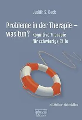 Beck | Probleme in der Therapie – was tun? | Buch | 978-3-87159-289-8 | www.sack.de