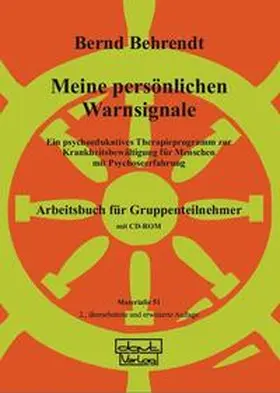 Behrendt |  Meine persönlichen Warnsignale | Buch |  Sack Fachmedien