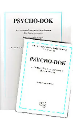 Laireiter / Lettner / Baumann |  Psycho-Dok | Buch |  Sack Fachmedien