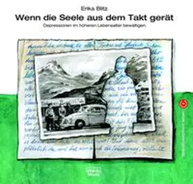 Blitz |  Wenn die Seele aus dem Takt gerät | Buch |  Sack Fachmedien