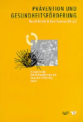 Röhrle / Sommer |  Prävention und Gesundheitsförderung | Buch |  Sack Fachmedien