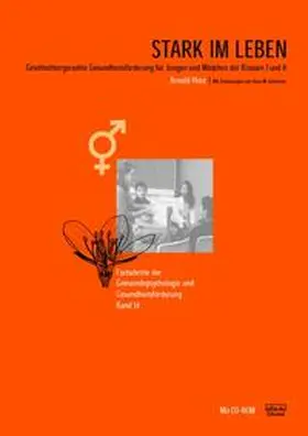 Hinz |  Stark im Leben | Buch |  Sack Fachmedien