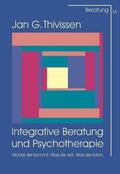Thivissen |  Integrative Beratung und Psychotherapie | Buch |  Sack Fachmedien
