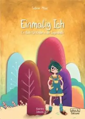 Maur |  Einmalig Ich | Buch |  Sack Fachmedien