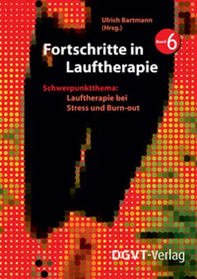 Bartmann |  Fortschritte in Lauftherapie, Band 6 | Buch |  Sack Fachmedien