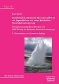 Merod |  Dialektisch-behaviorale Therapie (DBT-A) mit Jugendlichen  mit einer Borderline-Persönlichkeitsstörung | Buch |  Sack Fachmedien