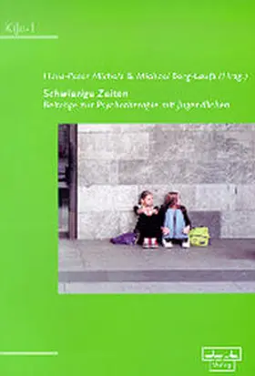 Michels / Borg-Laufs |  Schwierige Zeiten | Buch |  Sack Fachmedien