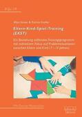 Vonau / Kreller |  Eltern-Kind-Spiel-Training (EKST) | Buch |  Sack Fachmedien