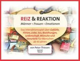 Thiesen |  Reiz & Reaktion | Sonstiges |  Sack Fachmedien