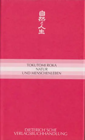 Roka |  Natur und Menschenleben | Buch |  Sack Fachmedien