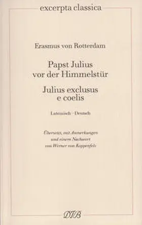 Koppenfels |  Papst Julius vor der Himmelstür | Buch |  Sack Fachmedien