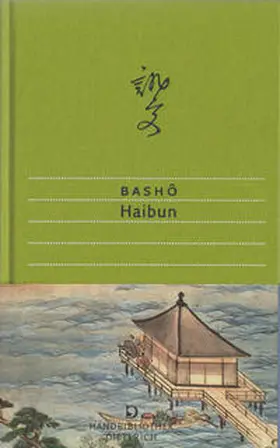 Basho / May |  Haibun | Buch |  Sack Fachmedien
