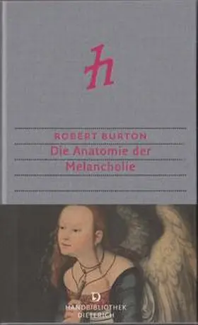 Burton |  Die Anatomie der Melancholie | Buch |  Sack Fachmedien