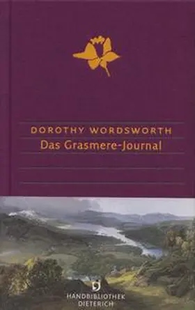 Wordsworth / Koppenfels |  Das Grasmere-Journal | Buch |  Sack Fachmedien