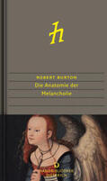 Burton / von Koppenfels |  Die Anatomie der Melancholie | Buch |  Sack Fachmedien