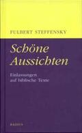 Steffensky |  Schöne Aussichten | Buch |  Sack Fachmedien