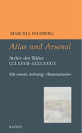 Feldberg |  Atlas und Arsenal | Buch |  Sack Fachmedien