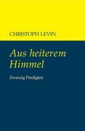 Levin |  Aus heiterem Himmel | Buch |  Sack Fachmedien