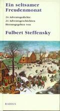 Steffensky / Steffensmeier |  Ein seltsamer Freudenmonat | Buch |  Sack Fachmedien