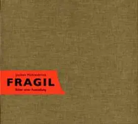 Mühlenbrink |  Fragil | Buch |  Sack Fachmedien