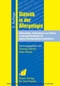 Werfel / Reese |  Diätetik in der Allergologie | eBook | Sack Fachmedien