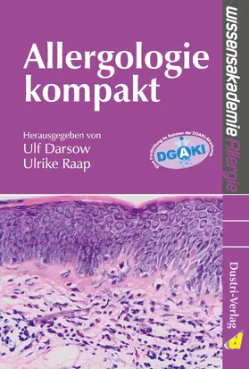 Darsow / Raap |  Allergologie kompakt | eBook | Sack Fachmedien