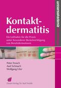 Frosch / Schnuch / al |  Kontaktdermatitis | eBook | Sack Fachmedien