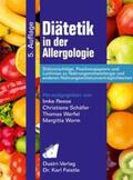 Reese / Schäfer / Werfel |  Diätetik in der Allergologie | Buch |  Sack Fachmedien