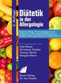 Reese / Schäfer / al. |  Diätetik in der Allergologie | eBook | Sack Fachmedien