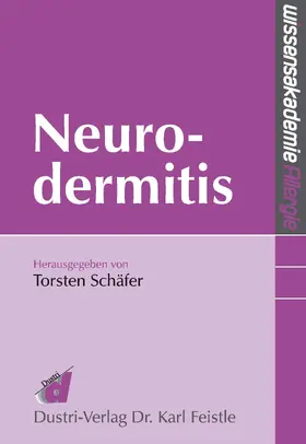 Schäfer |  Neurodermitis | eBook | Sack Fachmedien