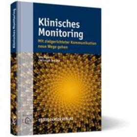 Küpper / Ortland |  Küpper, U: Klinisches Monitoring | Buch |  Sack Fachmedien