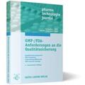 Amborn / Bakhschai / Engelhard |  GMP-/FDA-Anforderungen an die Qualitätssicherung | Buch |  Sack Fachmedien