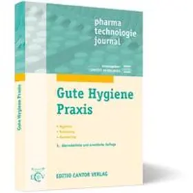 Anders / Beckmann / Dutly Baur |  Gute Hygiene Praxis | Buch |  Sack Fachmedien