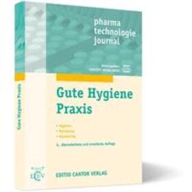 Anders / Beckmann / Dutly Baur | Gute Hygiene Praxis | Buch | 978-3-87193-465-0 | sack.de