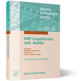 Becker / Dietrich / Fetsch |  GMP-Inspektionen und -Audits | Buch |  Sack Fachmedien