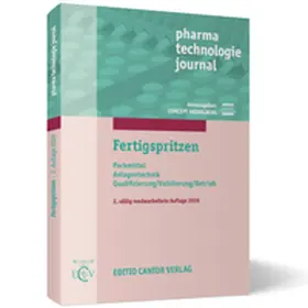 Amschler / Heidelberg / Lange |  Fertigspritzen | Buch |  Sack Fachmedien