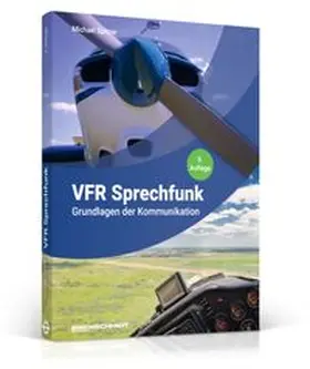 Spitzer |  VFR Sprechfunk | Buch |  Sack Fachmedien