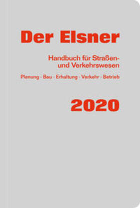 Lippold | Der Elsner 2020 | Buch | 978-3-87199-228-5 | sack.de