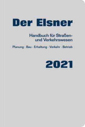Lippold | Der Elsner 2021 | Buch | 978-3-87199-230-8 | sack.de