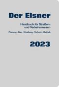 Lippold |  Der Elsner 2023 | Buch |  Sack Fachmedien