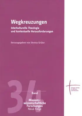 Becker |  Wegkreuzungen | Buch |  Sack Fachmedien