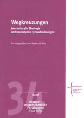 Becker | Wegkreuzungen | Buch | 978-3-87214-364-8 | sack.de