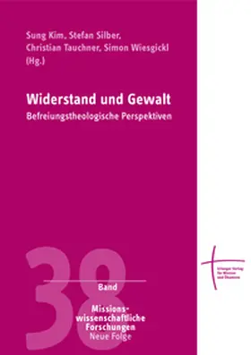 Silber / Sung / Tauchner |  Widerstand und Gewalt | eBook | Sack Fachmedien