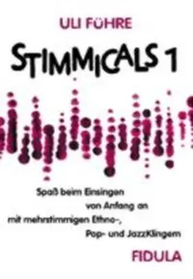 Führe |  Stimmicals 1 | Buch |  Sack Fachmedien