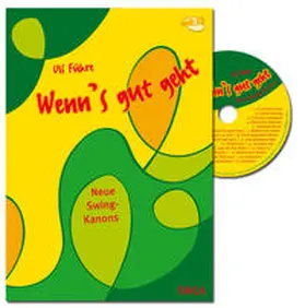 Führe |  Wenn's gut geht | Buch |  Sack Fachmedien